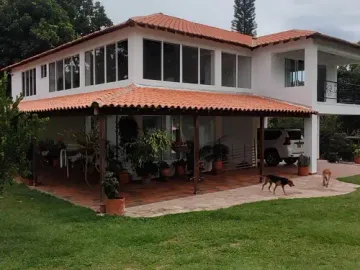 Casa campestre en venta Piedecuesta