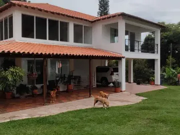 Casa campestre en venta Piedecuesta
