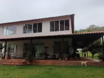 Casa campestre en venta Piedecuesta