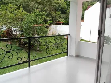 Casa campestre en venta Piedecuesta