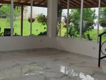 Casa campestre en venta Piedecuesta