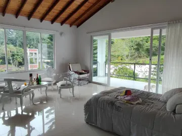 Casa campestre en venta Piedecuesta