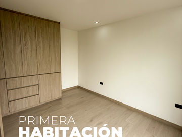 Casa de 3 habitaciones en el sector Medio Ejido