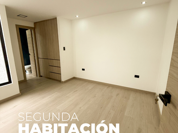 Casa de 3 habitaciones en el sector Medio Ejido