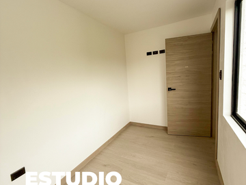 Casa de 3 habitaciones en el sector Medio Ejido