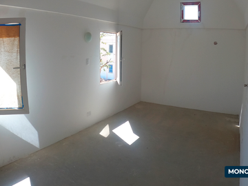 Casa Módulo En Esquina - Llaxta (Ica)