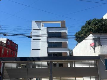 DEPARTAMENTOS CON ALBERCA EN CALLE LIBERTAD, EL MORRO, BOCA DEL RIO