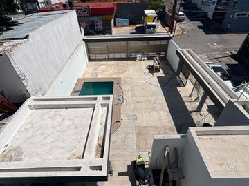 DEPARTAMENTOS CON ALBERCA EN CALLE LIBERTAD, EL MORRO, BOCA DEL RIO