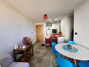 Ibacache Propiedades Vende Depto En Heras 1550 Concepción