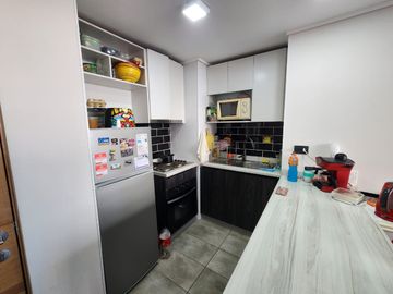Ibacache Propiedades Vende Depto En Heras 1550 Concepción