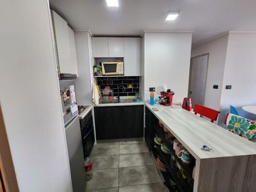 Ibacache Propiedades Vende Depto En Heras 1550 Concepción