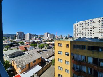 Ibacache Propiedades Vende Depto En Heras 1550 Concepción