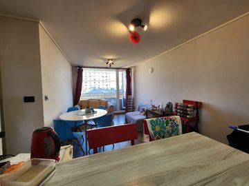 Ibacache Propiedades Vende Depto En Heras 1550 Concepción