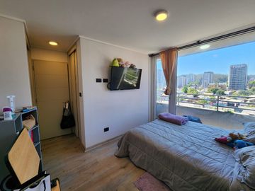 Ibacache Propiedades Vende Depto En Heras 1550 Concepción