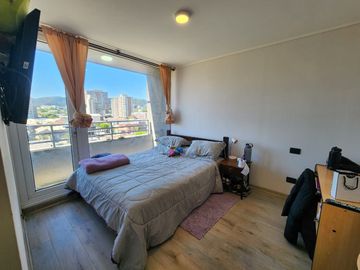 Ibacache Propiedades Vende Depto En Heras 1550 Concepción