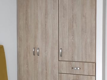 Apartamento en venta en Bucaramanga.