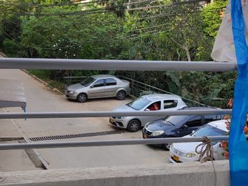 Apartamento en venta en Bucaramanga.