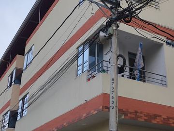Apartamento en venta en Bucaramanga.