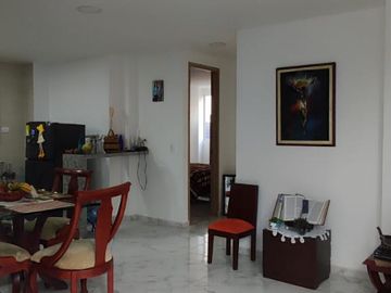 Apartamento en venta en Bucaramanga.