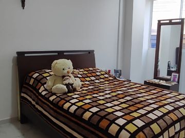 Apartamento en venta en Bucaramanga.