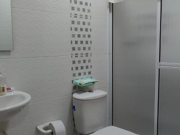 Apartamento en venta en Bucaramanga.