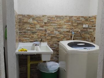 Apartamento en venta en Bucaramanga.