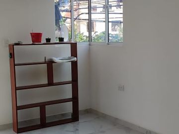Apartamento en venta en Bucaramanga.