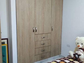 Apartamento en venta en Bucaramanga.