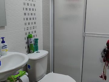 Apartamento en venta en Bucaramanga.