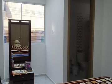 Apartamento en venta en Bucaramanga.