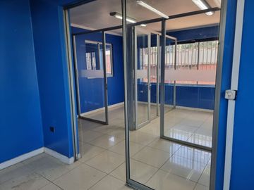 OFICINA EN EL CENTRO DE LOS ÁNGELES