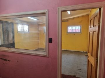OFICINA EN EL CENTRO DE LOS ÁNGELES