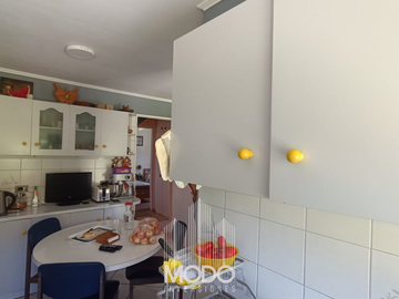 SE VENDE CASA EN MACHALÍ 3D+2B