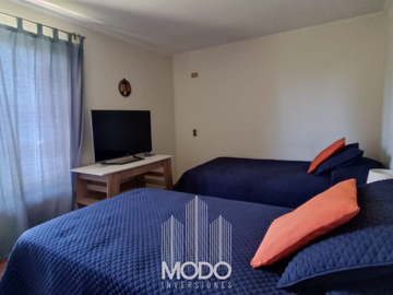 SE VENDE CASA EN MACHALÍ 3D+2B