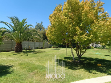 SE VENDE CASA EN MACHALÍ 3D+2B