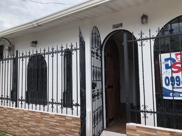 VENTA VILLA SAUCES II