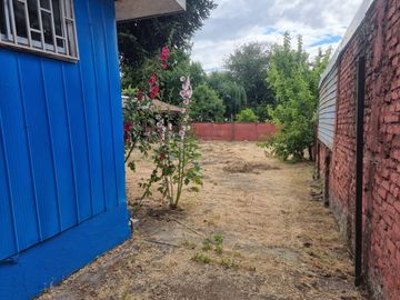 CASA OFICINA EN EL CENTRO DE LOS ÁNGELES, REGION BIO BIO