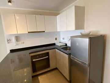 VENTA DE DEPARTAMENTO FULL AMOBLADA