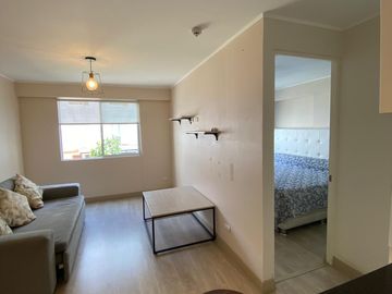 VENTA DE DEPARTAMENTO FULL AMOBLADA