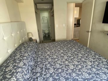 VENTA DE DEPARTAMENTO FULL AMOBLADA