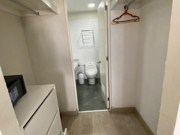 VENTA DE DEPARTAMENTO FULL AMOBLADA