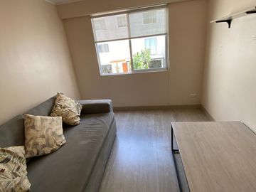 VENTA DE DEPARTAMENTO FULL AMOBLADA