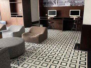 VENTA DE DEPARTAMENTO FULL AMOBLADA