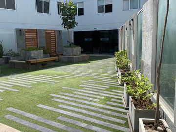 VENTA DE DEPARTAMENTO FULL AMOBLADA