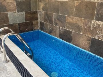 VENTA DE DEPARTAMENTO FULL AMOBLADA