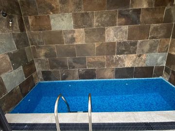 VENTA DE DEPARTAMENTO FULL AMOBLADA