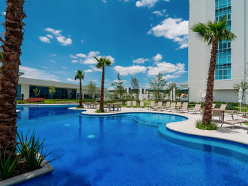 OPORTUNIDAD DEPARTAMENTO EN VENTA EN JURIQUILLA SANTA FE QUERETARO