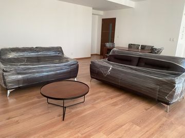 OPORTUNIDAD DEPARTAMENTO EN VENTA EN JURIQUILLA SANTA FE QUERETARO