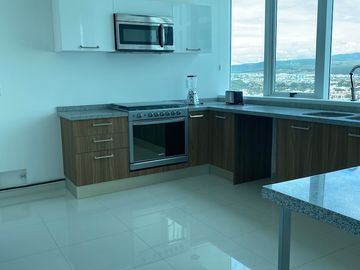 OPORTUNIDAD DEPARTAMENTO EN VENTA EN JURIQUILLA SANTA FE QUERETARO