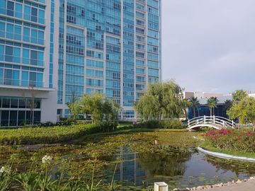 OPORTUNIDAD DEPARTAMENTO EN VENTA EN JURIQUILLA SANTA FE QUERETARO